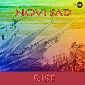 Novi Sad Rise