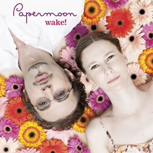 Papermoon Wake
