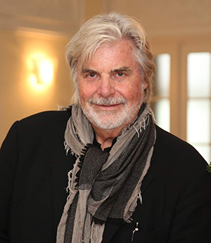 Peter Simonischek Im Advent