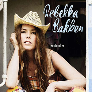 Rebekka Bakken September