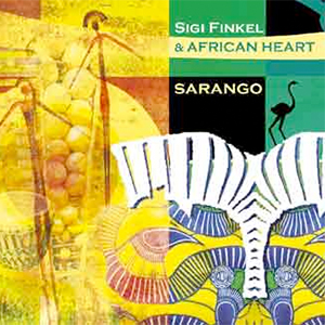 Sigifinkel African Heart