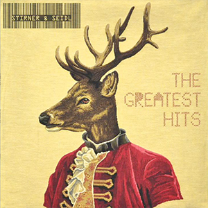 Stirner Seidl The Greatest Hits