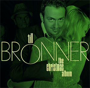 Tillbroenner Thechristmasalbum