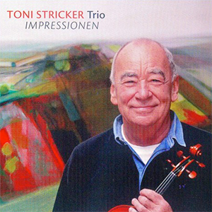 Toni Stricker Impressionen