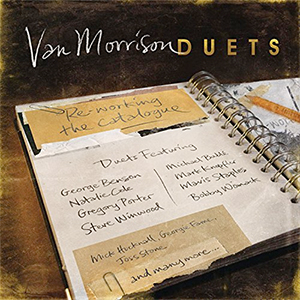 Van Morrison Duets