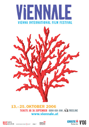 Viennale Plakat 2006