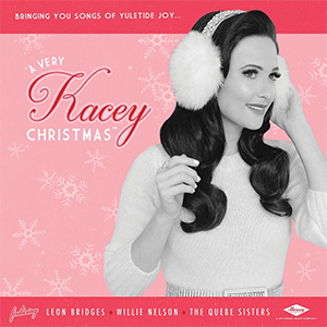 Xmas16 Kacey Musgraves