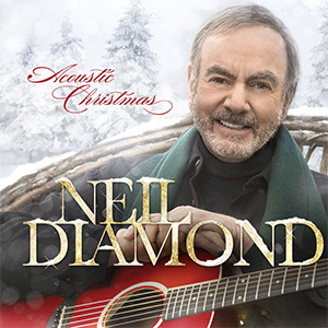Xmas16 Neil Diamond