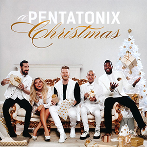 Xmas16 Pentatonix