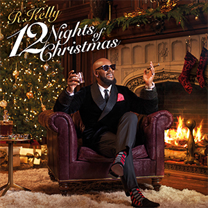 Xmas16 R Kelly