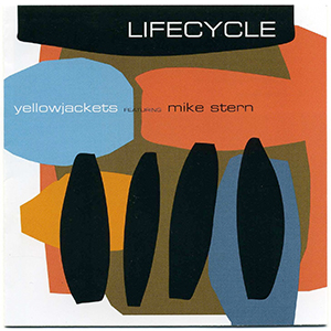 Yellowjackets Lifecycle