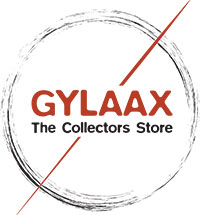 Gylaax Logo Klein