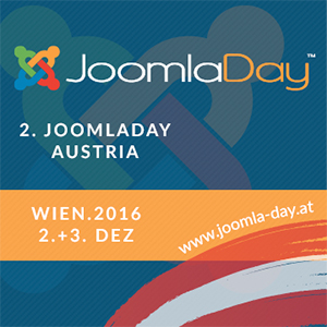 Joomladay