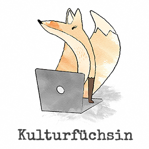 Kulturfuechsin Logo