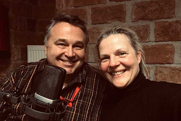 Podcast Nessun Dorma Jörg Schneider