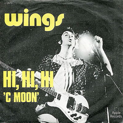 Mccartney Teil 2 Hihihi