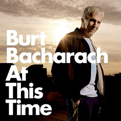 Burt Bacharach At This Time