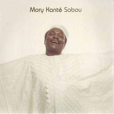 Mory Kante Sabou