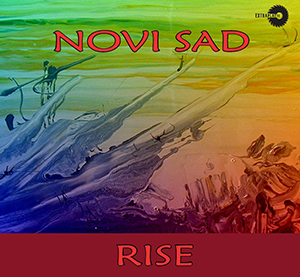 Novi Sad Rise