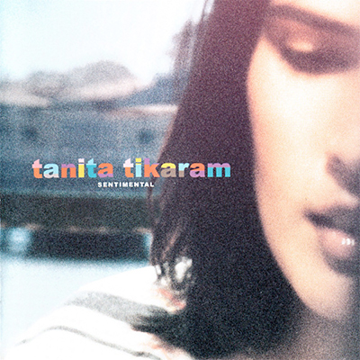 Tanita Tikaram Sentimental