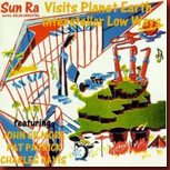 sunra_visitsplanetearth