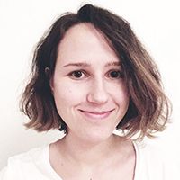 Autor:in Sarah A. Klaunzer