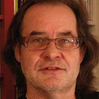 Autor:in Alfred Krondraf