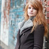 Autor:in Sandra Schäfer