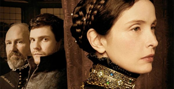 Julie Delpy und Daniel Brühl; Foto: Filmladen