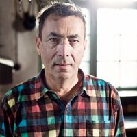 Autor:in Hubert von Goisern