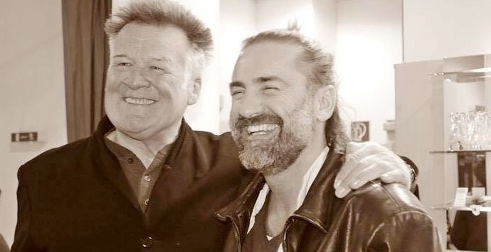 Interview mit Thomas Andreas Beck