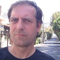 Autor:in Manfred Horak