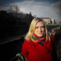 Autor:in Teresa Guggenberger