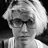 Autor:in Sarah Ehmann-Kolmitzer