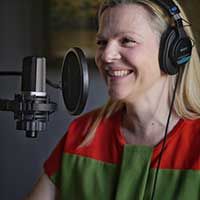 Autor:in Angelika Ortner