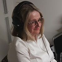 Autor:in Karin Stieglitz-Klug